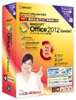 KINGSOFT Office 2012 Standard フォント同梱パッケージCD-ROM版