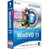 WinDVD Pro 11 特別優待/アップグレード版