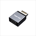 FPH-A フロントパネルヘッダー - USB-A3．0変換 ★☆今ならユーザー登録特価680円！☆★