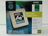 Athlon64X2 5000+ (2.6GHz×2/L2=512KB×2/65W)ADO5000DDBOX eco1-sにて販売中！売切れの際はご容赦願います。