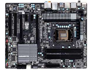 GA-Z68XP-UD4/G3 正規代理店品