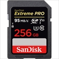 SDSDXXD-256G-GN4IN  海外輸入版 ExtremePro  ☆4個まで￥300ネコポス対応可能！
