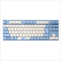 Varmilo 92 Sea Melody 海の音色 JIS Keyboard V2 桜軸 vm-vem92-a038-sakura