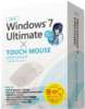 DSP版 Windows7 Ultimate 64bit SP1 日本語版 リミテッドパック DSP版 Windows7 x TOUCH マウス（限定色）特別コラボレーションパック 11/4発売