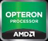AMD Opteron  (Eight-Core) Model 6212 (WithOut Fan) Interlagos-Cours 8Core
