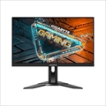 GIGABYTE G24F 2 23.8インチ フルHD、HDR対応、応答速度 1ms、リフレッシュレート 165Hz