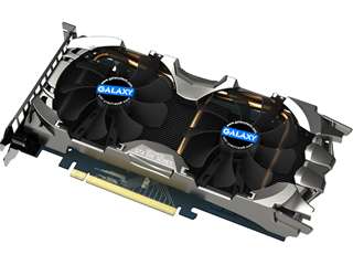 GF PGTX560TI-OC/1GD5/BF3