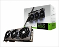 GeForce RTX 4090 SUPRIM X 24G