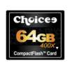 CHOI64GCF400 購入後３０日相性保証付き！