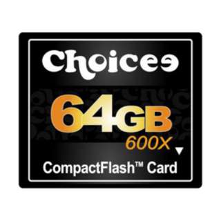 CHOI64GCF600 購入後３０日間相性保証付き！
