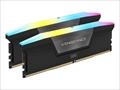 CMH32GX5M2D6000Z36K　「AMD EXPO Technology対応」 VENGEANCE RGB