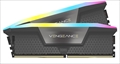 CMH32GX5M2B6000Z30K　「AMD EXPO Technology対応」 VENGEANCE RGB
