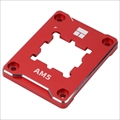 TR-AM5-SF RED / AM5 Secure Frame RED 