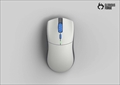 Glorious Series One PRO Wireless Mouse Vidar Grey/Blue Forge GLO-MS-P1W-VI-FORGE