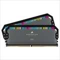 CMT32GX5M2B6000Z30K　「AMD EXPO Technology対応」 DOMINATOR PLATINUM RGB