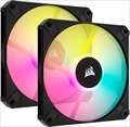 AF120 RGB SLIM Dual Pack (CO-9050163-WW) 