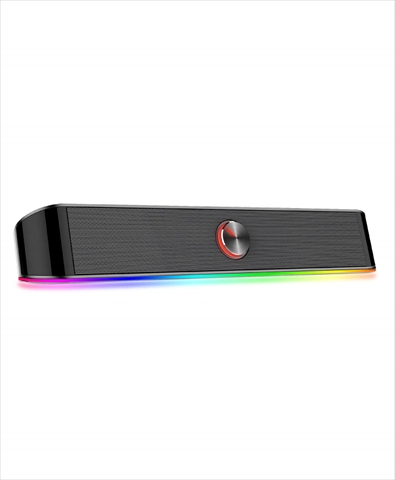 GS560TI RGB バースピーカーADIEMUS