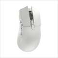 Darmoshark N3 ホワイト ワイヤレスゲーミングマウス