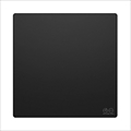 Lethal Gaming Gear Saturn Pro Black Extra Soft XL SQ LGG-SaturnPro-Xsoft-XLSQ-B