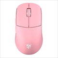 Ninjutso Sora 4K Wireless Gaming Mouse Pink nj-sora-4k-pink