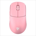 Ninjutso Sora 4K Wireless Gaming Mouse Pink nj-sora-4k-pink 