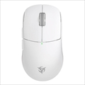Ninjutso Sora 4K Wireless Gaming Mouse White nj-sora-4k-white