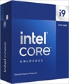 Core i9-14900KF 3.2(5.6)/2.4(4.4)GHz / 24(8+16)コア 32スレッド / Turbo Boost Max3.0 5.8Ghz / スマートキャッシュ36M / 内蔵グラフィック非搭載 / TDP125W ※F型番は内蔵グラフィックスは搭載されておりません。