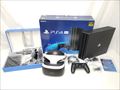 プレイステーション4 Pro PlayStation VR Days of Play Special Pack CUHJ-10024 [1TB] 各サイトで併売につき売切れのさいはご容赦願います。