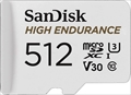 SDSQQNR-512G-GN6IA 高耐久仕様！ドラレコに最適！4K動画やフルHD動画にも対応 ☆6個まで￥300ネコポス対応可能！