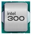 Intel Processor 300T バルク  3.4GHz / 2(2+0)コア 4スレッド / スマートキャッシュ6MB / Intel UHD Graphics 710 / TDP35W 単品でのご販売はできませんのでPCを構成する他のパーツとのセットでお買い求め下さい（CPUクーラー、マザー、DIMMなど） 価格はカートをクリック