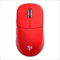 Ninjutso Sora 4K Wireless Gaming Mouse Red nj-sora-4k-red