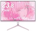 PX248 Wave Pastel Pink 23.8インチ 200Hz FHD FastIPS