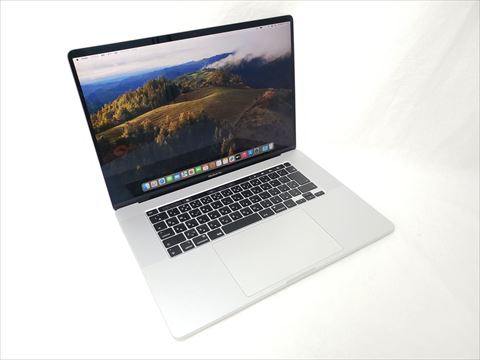 MacBook Pro Retina 2600/16 MVVL2J/A [シルバー] 各サイトで併売につき売切れのさいはご容赦願います。