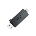 TUSB32CR-01 USB3.2対応SDカードリーダー