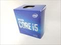 Core i5-10400 BOX (2.9GHz/Turbo Boost 4.3GHz/6-core 12-thread/Total Cache 12MB/TDP65W/UHD Graphics 630) 各サイトで併売につき売切れのさいはご容赦願います。