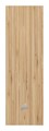 2500 Series Wooden Deco Panel Kit, Bamboo (CC-8900697)