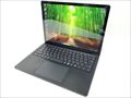 Surface Laptop3 (13.5インチ/i7-1065G7/16GB/256GB) PLA-00039 ブラック 各サイトで併売につき売切れのさいはご容赦願います。