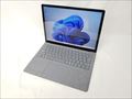 Surface Laptop5 (13.5インチ/i5-1235U/8GB/256GB) QZI-00020 プラチナム 各サイトで併売につき売切れのさいはご容赦願います。