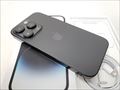 iPhone14 Pro 256GB スペースブラック /MQ0Q3J/A 【楽天版 SIMFREE】 各サイトで併売につき売切れのさいはご容赦願います。