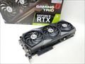 GeForce RTX 3070 GAMING X TRIO 各サイトで併売につき売切れのさいはご容赦願います。