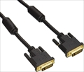 LDL-2 DVI-D 24+1 デュアルリンクケーブル 2m