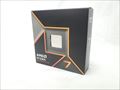 Ryzen7 9700X W/O Cooler (8C/16T、3.8GHz(最大5.5)、65W、L2+L3 Cache 40MB、Radeon Graphics ) 各サイトで併売につき売切れのさいはご容赦願います。