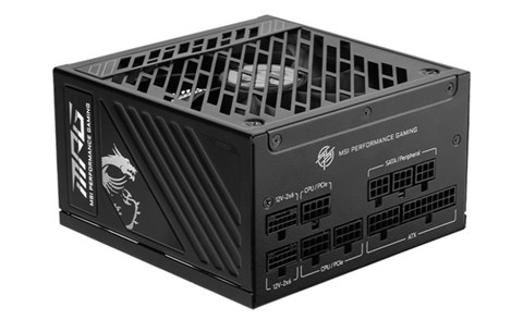 MPG A1250GS PCIE5