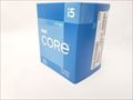 Core i5-12400F BOX (P-core 6(2.5GHz)/12スレッド/Single P Turbo(4.4GHz)/Smart Cache 18MB/TDP65W 各サイトで併売につき売切れのさいはご容赦願います。