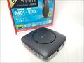 WSR-3200AX4S-BK 各サイトで併売につき売切れのさいはご容赦願います。