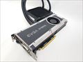 GeForce GTX 1080 GAMING HYBRID & LED (08G-P4-6188-KR) 各サイトで併売につき売切れのさいはご容赦願います。