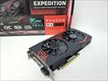 EX-RX570-O8G 各サイトで併売につき売切れのさいはご容赦願います。