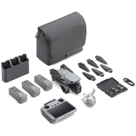 DJI Air 3S フライモアコンボ (DJI RC 2) WA2343