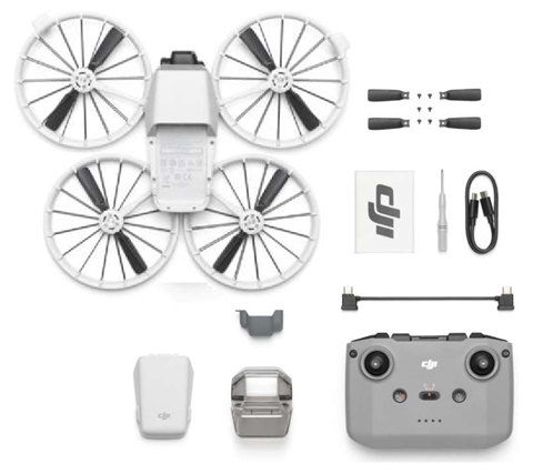 DJI Flip (GL) WA141A