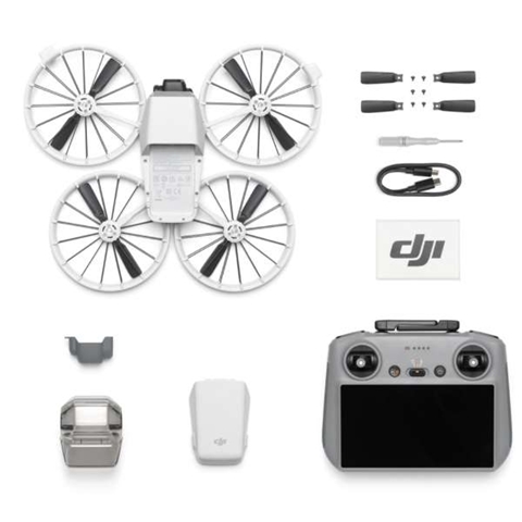 DJI Flip (DJI RC 2) (GL) WA141B